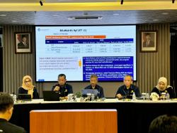 Jabar Catat Surplus Perdagangan USD 2,11 Miliar di Maret 2025, Dorong Kinerja APBN Tetap Positif