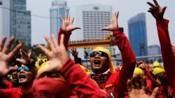 Gelombang PHK Terjang Pekerja, Begini Cara Klaim Tunjangan JKP 60% Gaji