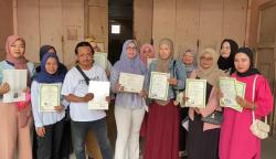 Ijazah Sudah Dikembalikan, Warga Sampaikan Terima Kasih ke DPRD Kuningan