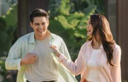 Pernikahan Luna Maya dan Maxime Digelar Diam-diam di Bali, Netizen Auto Baper!