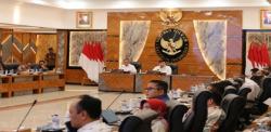 Marak Premanisme dan Ormas Meresahkan, Menko Polkam: Tindak Tegas!
