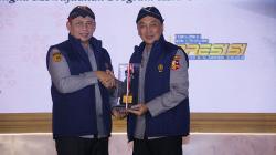 As SDM Kapolri Tegaskan Humas Harus Jadi Garda Depan Komunikasi Presisi