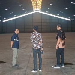 Bulog Karawang Serap Gabah dan Padi Petani Karawang-Bekasi, Tembus 130 Persen