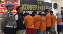 Peran Krusial Sindikat Perjokian UTBK-SNBT di Unhas, Bekerja Terorganisir