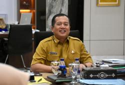 Aliansi Masyarakat Sipil Dukung PON 2028, Gubernur NTB Akan Renovasi Fasilitas Olahraga
