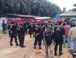 GRIB Jaya Tak Terdaftar di Bali, Pemprov Tegaskan Tak Butuh Ormas Tambahan
