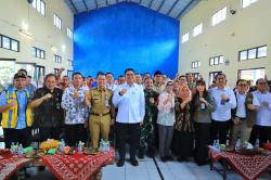 Sekolah Terdampak Regrouping Akan Disulap Jadi Kantor Koperasi Merah Putih