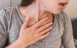 Jangan Salah Bedakan Serangan Jantung dan Asam Lambung, Kenali Gejalanya