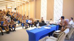 Bupati Garut Tegaskan Pentingnya Indikator Pembangunan yang Terukur dalam RPJMD 2025–2030