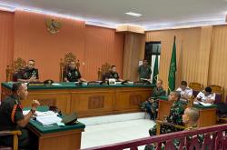 Sidang Pembunuhan Agen Mobil di Aceh Utara Dimulai, Terdakwa Tidak Membantah Kesaksian