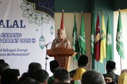Sinergi UM Bandung dan PDM KBB Dorong Kebangkitan Gerakan Muhammadiyah