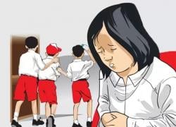 Orang Tua Siswa Bosowa Bina Insani Protes Program MBG Usai Kasus Keracunan Makanan