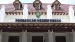 Janjikan Bantu 11 Perkara, MKH Pecat Tidak Hormat Hakim Ad Hoc PHI Medan