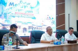 Gelar Melayu Serumpun ke-8 Digelar di Medan, Libatkan 29 Delegasi dari Dalam dan Luar Negeri