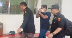 JPU Limpahkan Kasus Eks Ketua PN Surabaya Terkait Suap Vonis Bebas Ronald Tannur