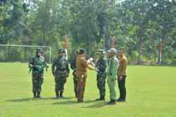 TMMD 2025 Dimulai, Ini Target Fisik dan Non-Fisik yang Digarap TNI