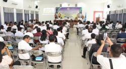 Sumba Timur Susun Cetak Biru Masa Depan Lewat Konsultasi Publik RPJMD