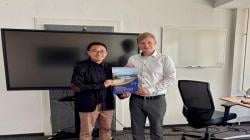 UMS Jalin Kerja Sama Internasional dengan TU Dresden Jerman