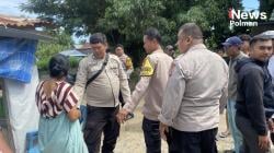 Sidorejo Geger! Wanita Tak Dikenal Hajar dan Tusuk Pemilik Warung Seorang Langsia