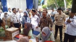Ribuan Pekerja Dapat Layanan KB Gratis, Kick Off Dimulai di Kota Pasuruan
