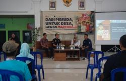 BNN Jatim Gelar Kampanye Anti Narkoba Bagi Pemuda di Bojonegoro
