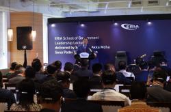 Hun Sen Bagikan Pelajaran Kepemimpinan dan Rekonsiliasi dalam Membangun Perdamaian di Kamboja