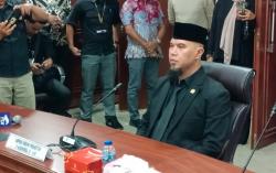 Ahmad Dhani Terbukti Langgar Etik, Ini Sanksi dari MKD DPR