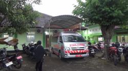 10 Jamaah Asal Embarkasi Solo Tertunda Berangkat ke Tanah Suci karena Sakit