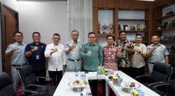 Dorong Kepatuhan Pajak, ASN di Sulsel Diharapkan Jadi Contoh bagi Warga