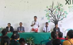 180 Siswa SMA Plus PGRI Mnelalete Lulus 100 Persen