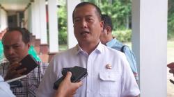 Iqbal Tegas: Urusan Ketua DPD Gerindra NTB Tergantung Komando Pusat