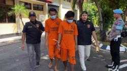 Maling Gabah 2 Ton di Tuban Ditangkap Satreskrim Polres Tuban