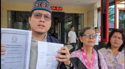 Kuasa Hukum Nenek 80 Tahun Ancam Laporkan Penyidik Polda Sumut ke Propam Mabes Polri