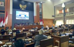 DPRD Soroti Angka Kemiskinan, Minta Pemda Evaluasi Serius
