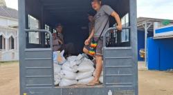 Kasus Penyelundupan 5 Ton Timah Masih Diselidiki Polisi