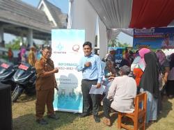 RS Hastien Hadir di Gebyar PATEN Batujaya, Sediakan Layanan Lebih Dekat Bagi Warga