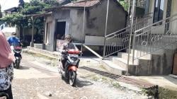 Dua Tahun Tak Kunjung Ada Perbaikan, Warga Keluhkan Jalan Rusak di Parungpanjang Kabupaten Bogor