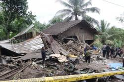 Kecelakaan Maut Melibatkan Truk Dan Angkot di Purworejo, 11 Orang Meninggal
