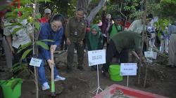 Wujudkan Semarang Bersih, Wali Kota Agustina Luncurkan Program Zero Waste