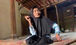 Jualan Asam Jawa, ini Kisah Misringah, Haji Tertua Ponorogo yang Berangkat Haji ke Tanah Suci