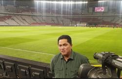 Timnas Indonesia Tolak Ajakan Rusia Lakoni Laga Uji Coba di September 2025, Ini Penyebabnya