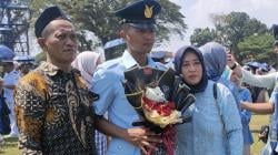 Kisah Mengharukan Anak Pedagang Bakso Asal Madiun, Gagal 7 Kali Tapi Akhirnya Lolos Jadi TNI AU!