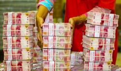 Kabupaten Bojonegoro Terima Dana Desa Sebesar Rp412 Miliar Pada Tahun 2025