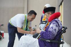 Waspadai Pemeriksaan Ketat! Ini Daftar Barang yang Dilarang untuk Jemaah Haji