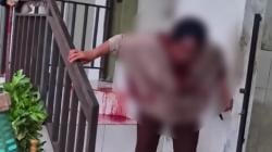 Viral! Nenek di Pasar Mangu Boyolali Diduga Curi Bawang, Dianiaya hingga Wajah Berlumuran Darah