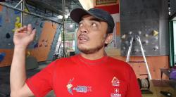 Miris, FPTI Kota Probolinggo Berkemas Mandiri Dari Gor A Yani Meski Berharap Tak Pindah