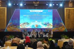 WJES 2025: Strategi Jabar Hadapi Ketidakpastian Ekonomi Global