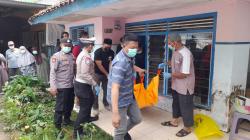 Geger, Pria di Tasikmalaya Ditemukan Membusuk di Rumahnya, Diduga Sudah Lebih dari Tiga Hari