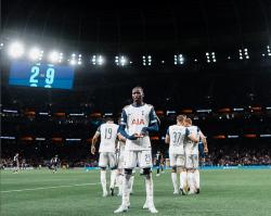Terperosok di Liga Inggris, MU dan Spurs Unjuk Pembuktian di Kancah Eropa