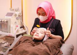 Salon RC'L Aesthetic Karawang Solusi Cantik Modern Ga Bikin Jebol Kantong